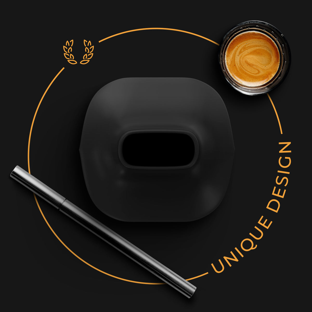 Sploof Device Sploof and filters – vonSploof