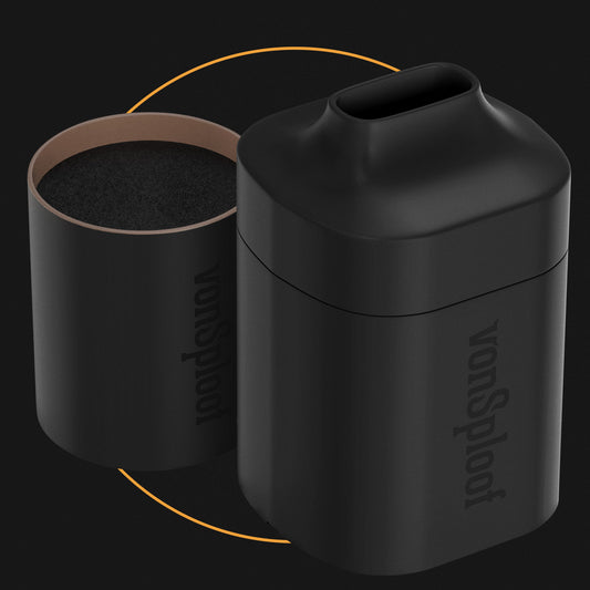 Sploof Device Products – vonSploof